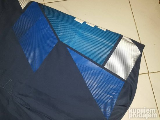 Sorc za kupanje /Adidas/ Vel.XL