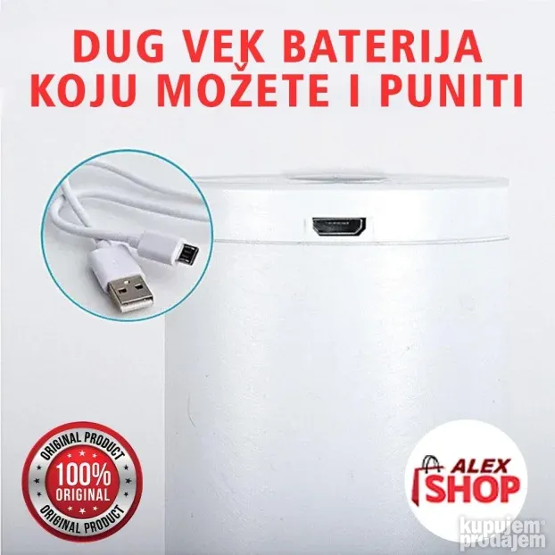 bezkontaktni DOZER za tečni sapun sa SENZOROM