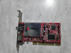 Pinaccle TV karta za racunar