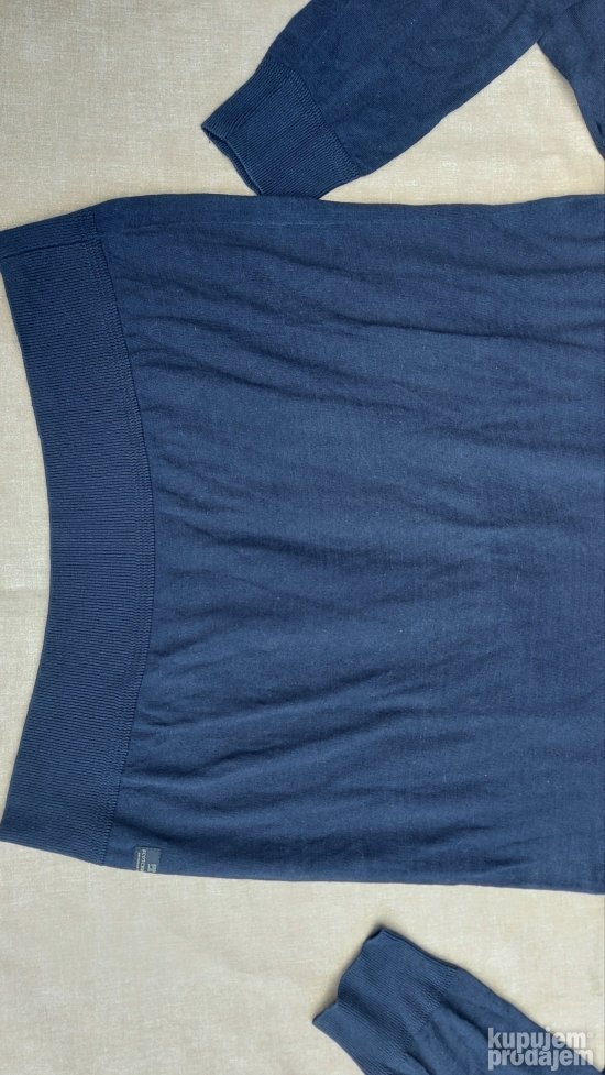 Scotch&Soda dzemper XL