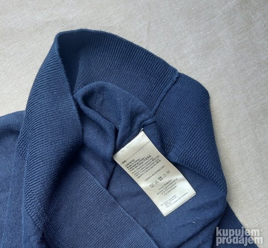 Scotch&Soda dzemper XL