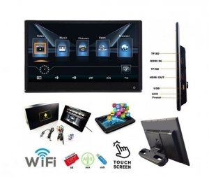 Monitor tablet za decu android 12 inca univerzalni