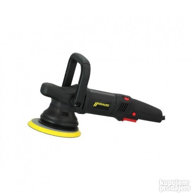 Krauss Shinemaster S75 - | Car Detailing Webshop | Auto