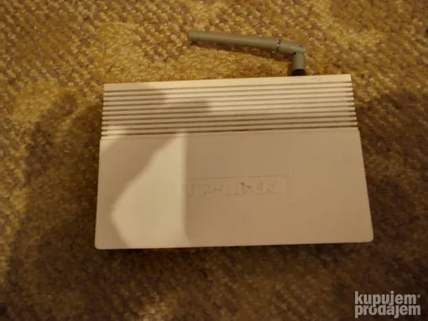 TP-Link TL-WA5110G 54M Wireless Access Point