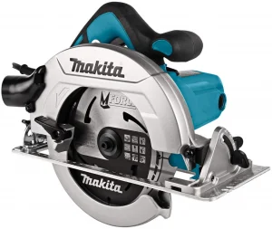 Makita HS7611 - Ručna kružna testera