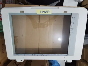 Gornje kuciste, poklopac za Epson  GT-15000, GT-20000