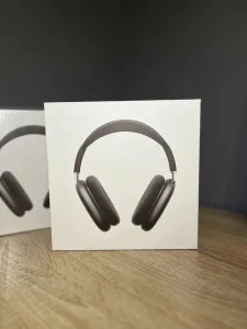 Apple Airpods Max