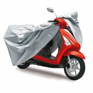 Cerada za motor/skuter S,M,L,XL (novo)