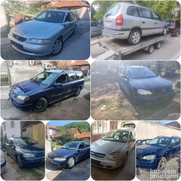 Podizac prozora za astru g elektro i mehanicnki - KupujemProdajem