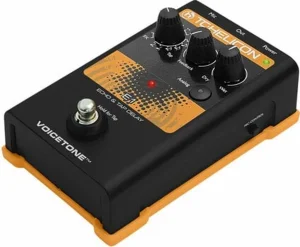 TC Helicon Voicetone E1 Vocal Processor