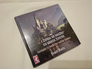 I živeli su srećno do kraja života Vendi Paris - NOVO