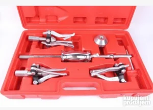 Radapciger sa tegom radapciger set radapciger