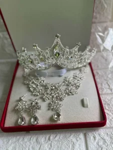 Set nakita