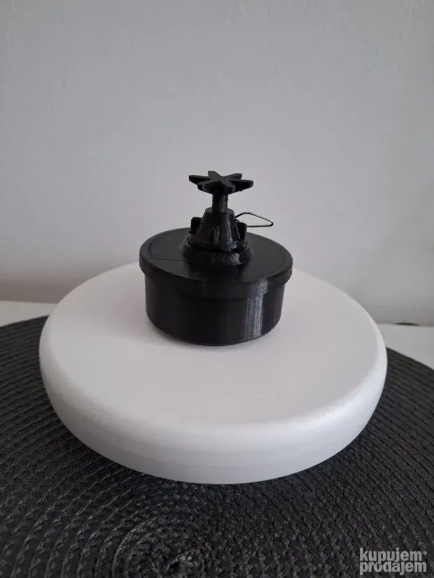 Replika protivpesadijske PMA-2 mine