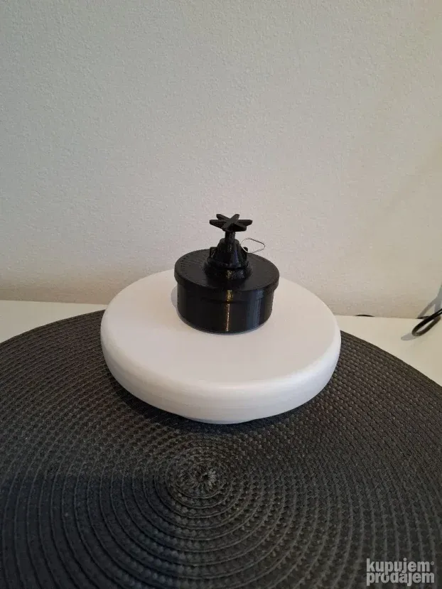 Replika protivpesadijske PMA-2 mine
