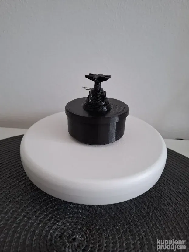 Replika protivpesadijske PMA-2 mine