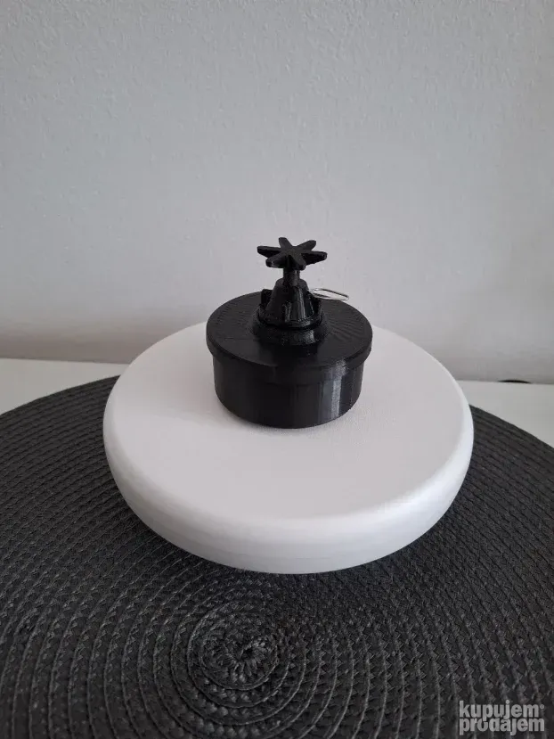 Replika protivpesadijske PMA-2 mine