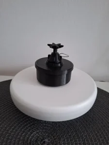 Replika protivpesadijske PMA-2 mine