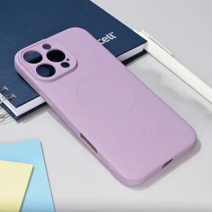 Maska Giulietta Magsafe za iPhone 16 Pro Max ljubicasta