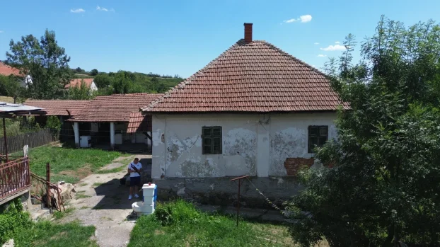 Aranđelovac, Misača, 3.0 trosobna, 60 m²