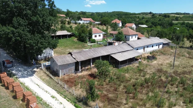 Aranđelovac, Misača, 3.0 trosobna, 60 m²