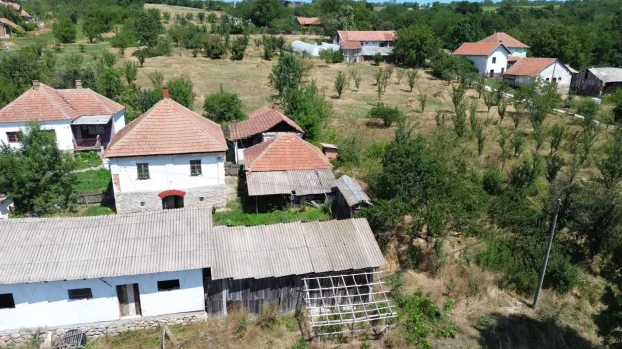 Aranđelovac, Misača, 3.0 trosobna, 60 m²