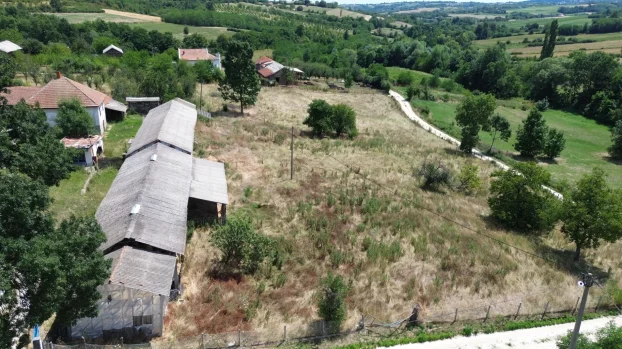 Aranđelovac, Misača, 3.0 trosobna, 60 m²