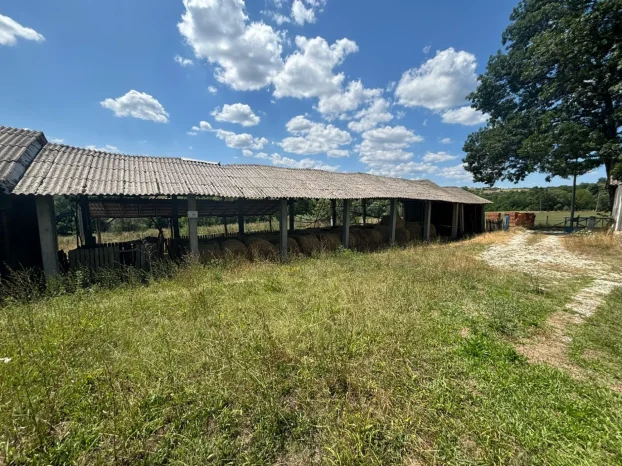 Aranđelovac, Misača, 3.0 trosobna, 60 m²