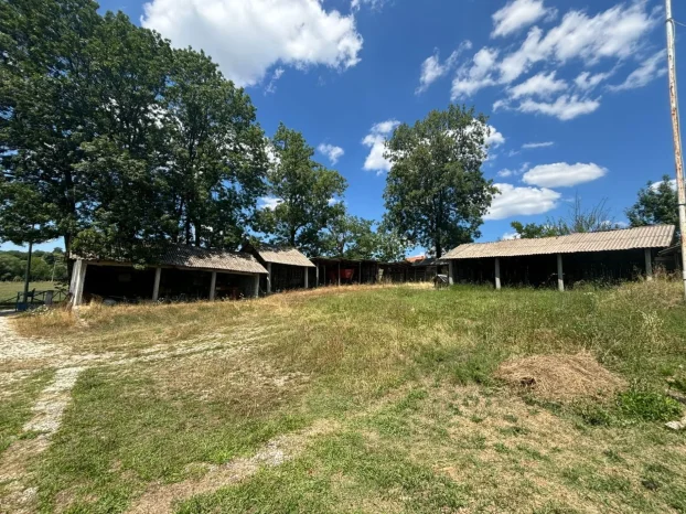 Aranđelovac, Misača, 3.0 trosobna, 60 m²