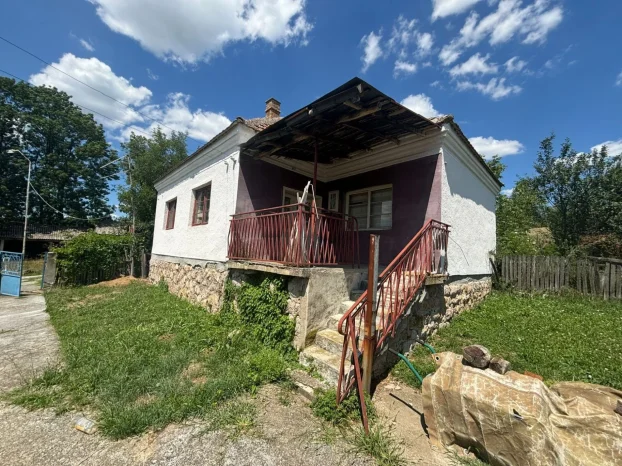 Aranđelovac, Misača, 3.0 trosobna, 60 m²