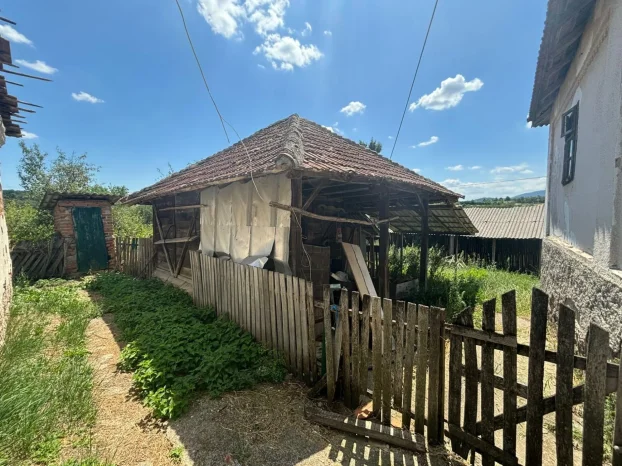 Aranđelovac, Misača, 3.0 trosobna, 60 m²