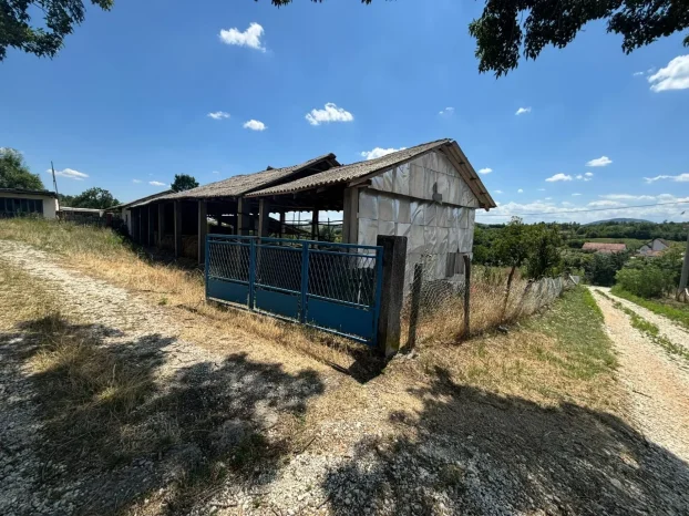 Aranđelovac, Misača, 3.0 trosobna, 60 m²