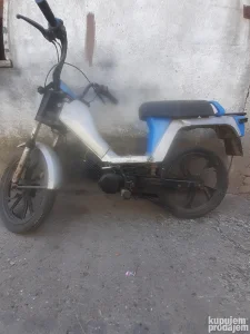 ToMoS Colibri a5