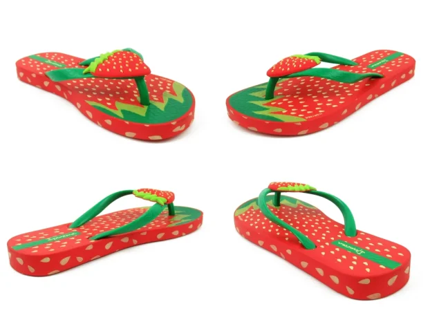 Ipanema dečije papuče japanke NOVO C426/  37