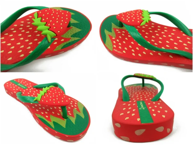 Ipanema dečije papuče japanke NOVO C426/  37