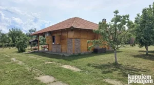 Valjevo, Beloševac, 1.0 jednosobna, 35 m²