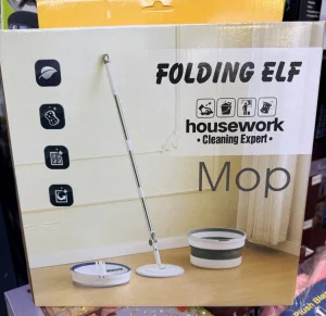 Mop set za čišćenje