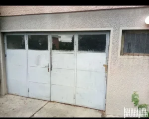 Garaza u Rakovici - kupujem