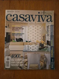 Casa Viva (Februar, 2007)