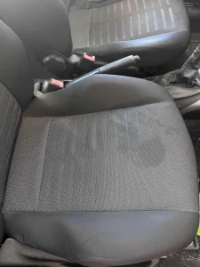 Samousluzno dubinsko pranje automobila