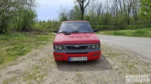 Zastava Yugo In L