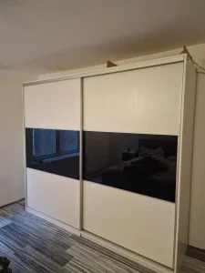 Garderober