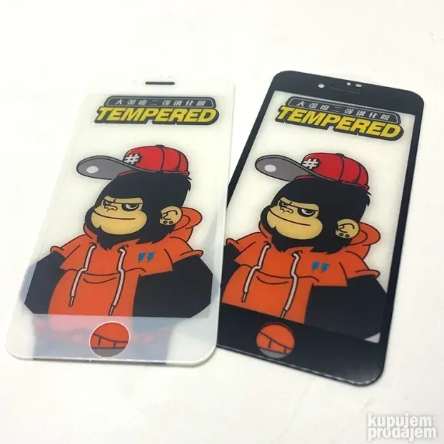 Staklo za zastitu ekrana Miboshi iPhone sa zastitnom mrezico
