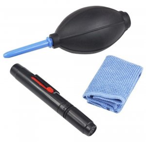 Kit / set za čišćenje 3 u 1, NA AKCIJI - PCFOTO