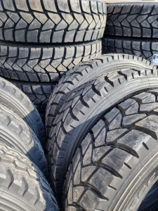 315/80 r22,5 WINDFORCE