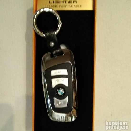 Green Electronic  lighter - UPALJAČ Audi, Mercedes