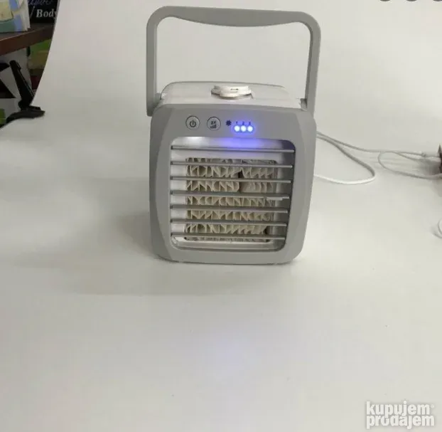 Mini Atomic Air Cooler X5