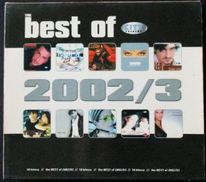Razni Izvodjaci-The Best Of 2002/3 CD (2002)