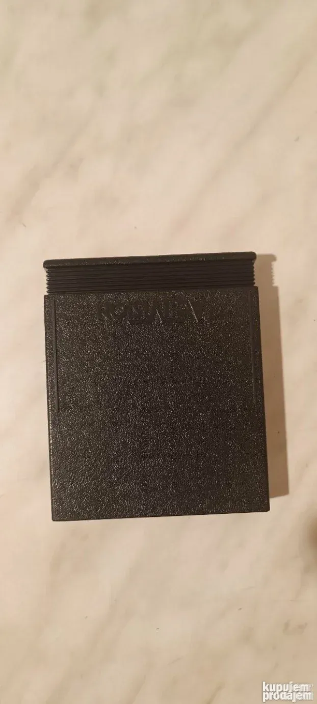 Atari Activision OINK! I Q bert Igre RETKO
