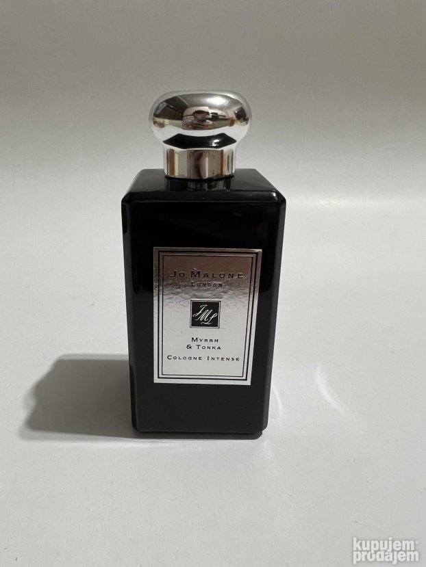 Myrrh Tonka JO MALONE LONDON 100ml KupujemProdajem